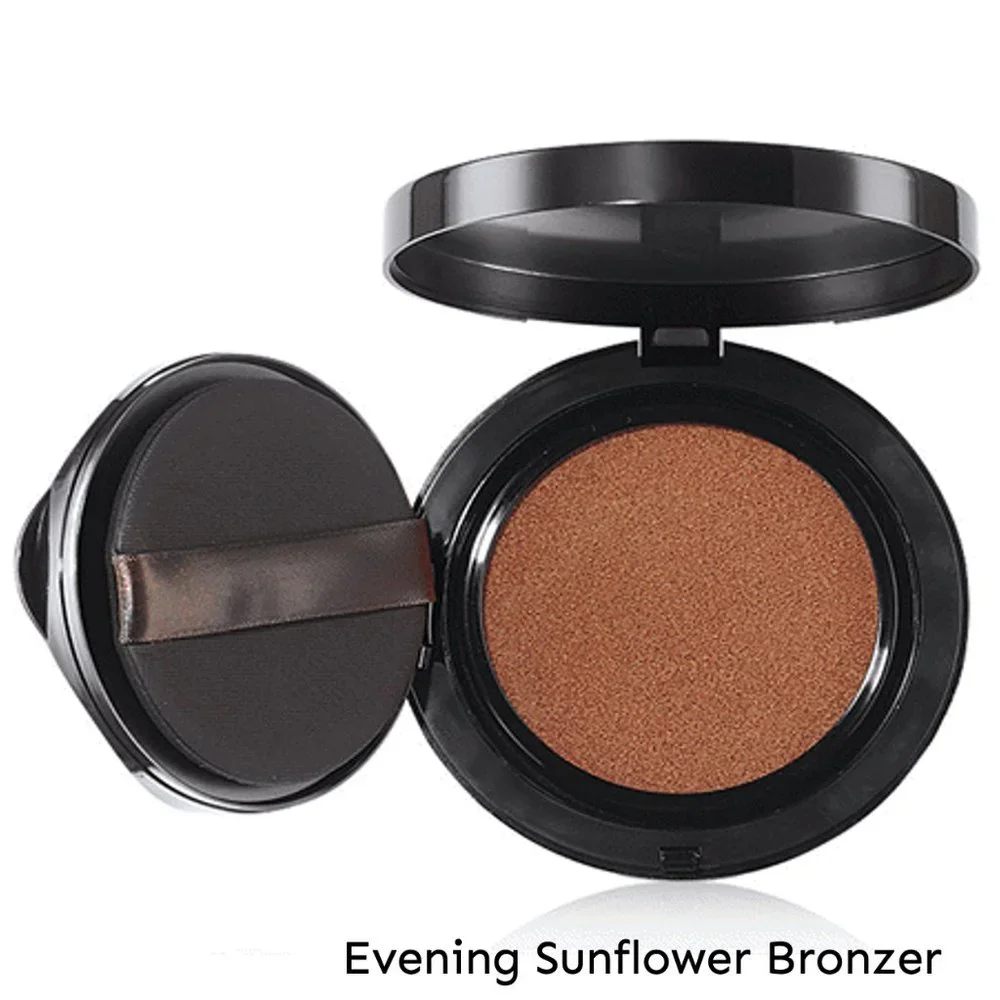 fmg Colors of LOVE Evening Sunflower Sun-Kissed Cushion Bronzer Powder